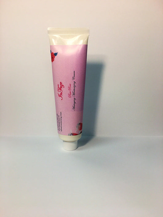 Infuze Pure Rose Antiaging Moisturizing cream - 60 grams