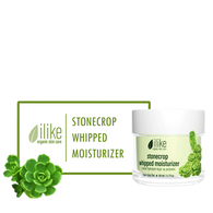 Ilike Moisturizer - Stonecrop Whipped