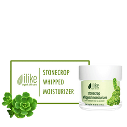 Ilike Moisturizer - Stonecrop Whipped
