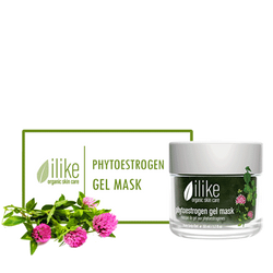 Ilike Gel Mask - Phytoestrogen