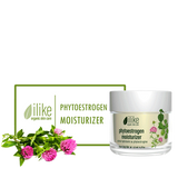 Ilike Moisturizer - Phytoestrogen - Biosense Clinic