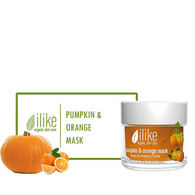 Ilike Gel Mask - Pumpkin & Orange - BiosenseClinic