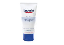 Eucerin Replenishing Face Creme Day 5% urea