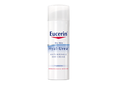 Eucerin Hyal-Urea Anti-wrinkle Day Cream