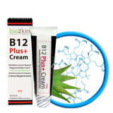 BioZkin B12 Plus+ Cream