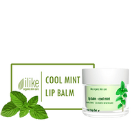 Ilike Cool MInt Lip Balm - BiosenseClinic.com