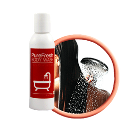 PureFresh Body Wash - Biosense Clinic